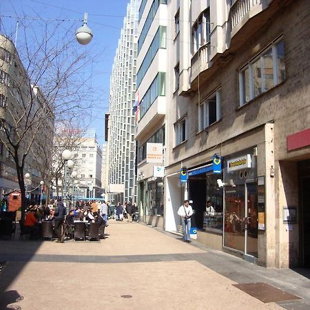 Apartment Atrium Plaza Ζάγκρεμπ Δωμάτιο φωτογραφία