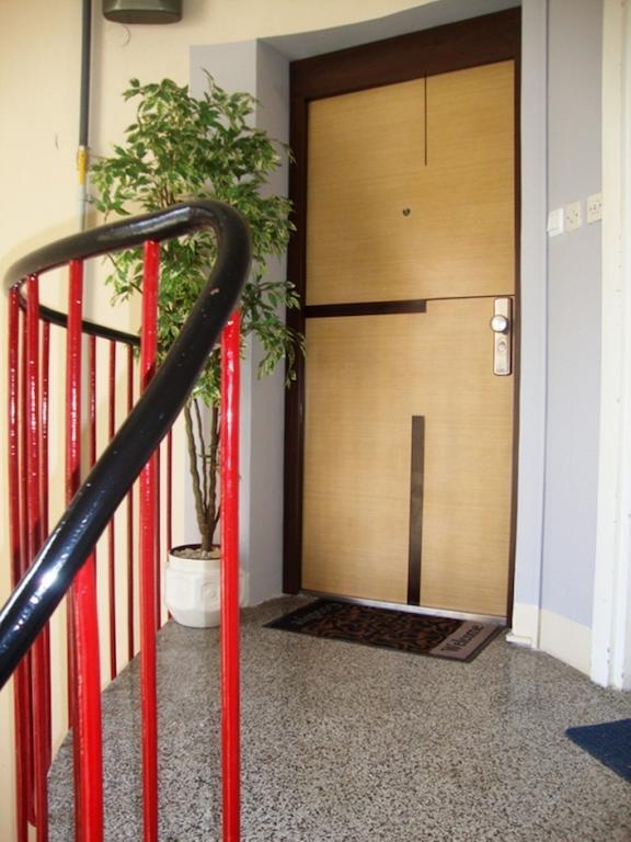 Apartment Atrium Plaza Ζάγκρεμπ Δωμάτιο φωτογραφία