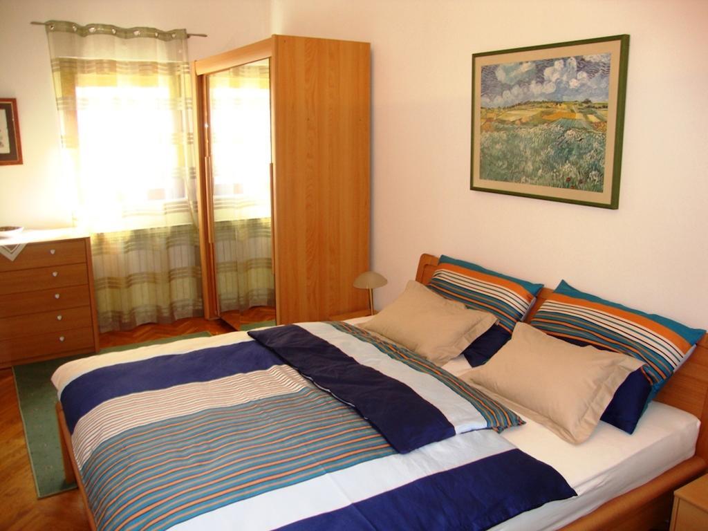 Apartment Atrium Plaza Ζάγκρεμπ Δωμάτιο φωτογραφία
