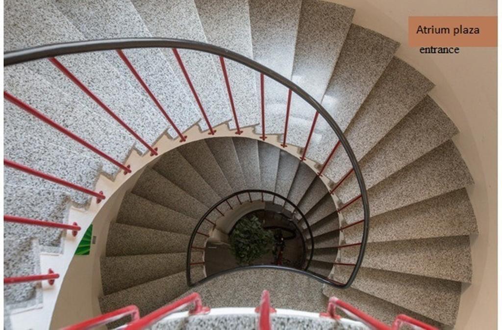 Apartment Atrium Plaza Ζάγκρεμπ Δωμάτιο φωτογραφία