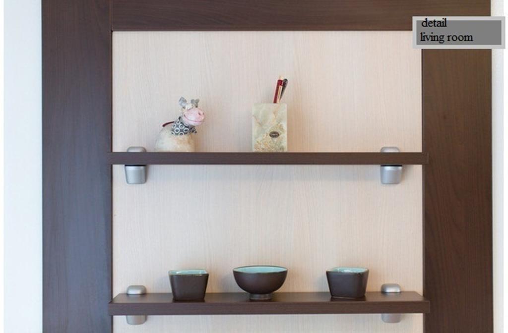 Apartment Atrium Plaza Ζάγκρεμπ Δωμάτιο φωτογραφία